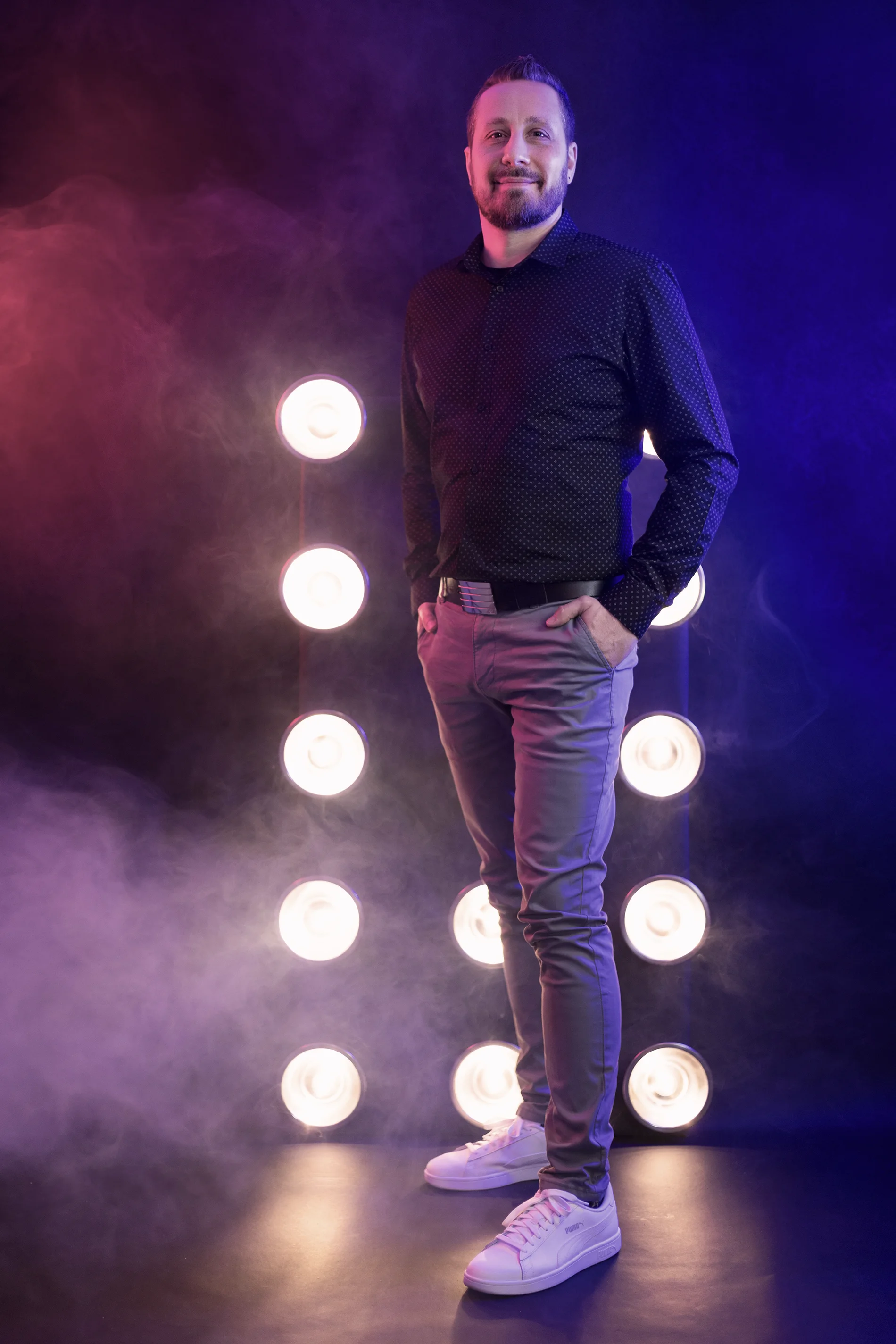 Event-DJ Andre Henze in Holzminden