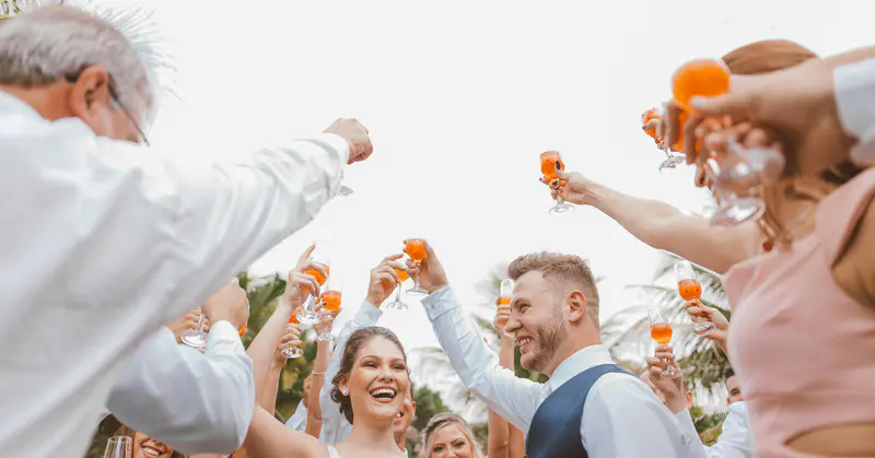 DJ Andre Henze für Event & Party