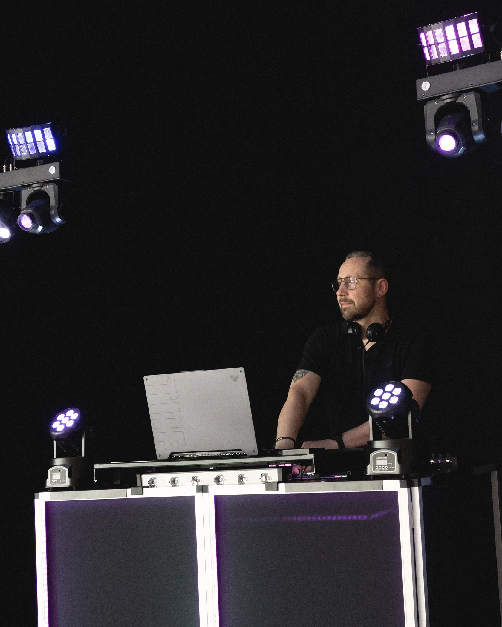 Hochzeits-DJ aus Osterode am Harz