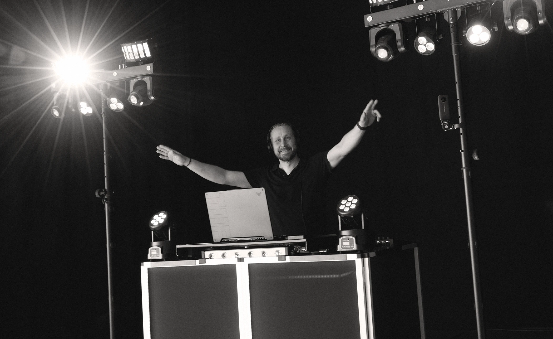 Event-DJ im Harz & Göttingen