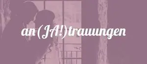 an(JA)trauungen