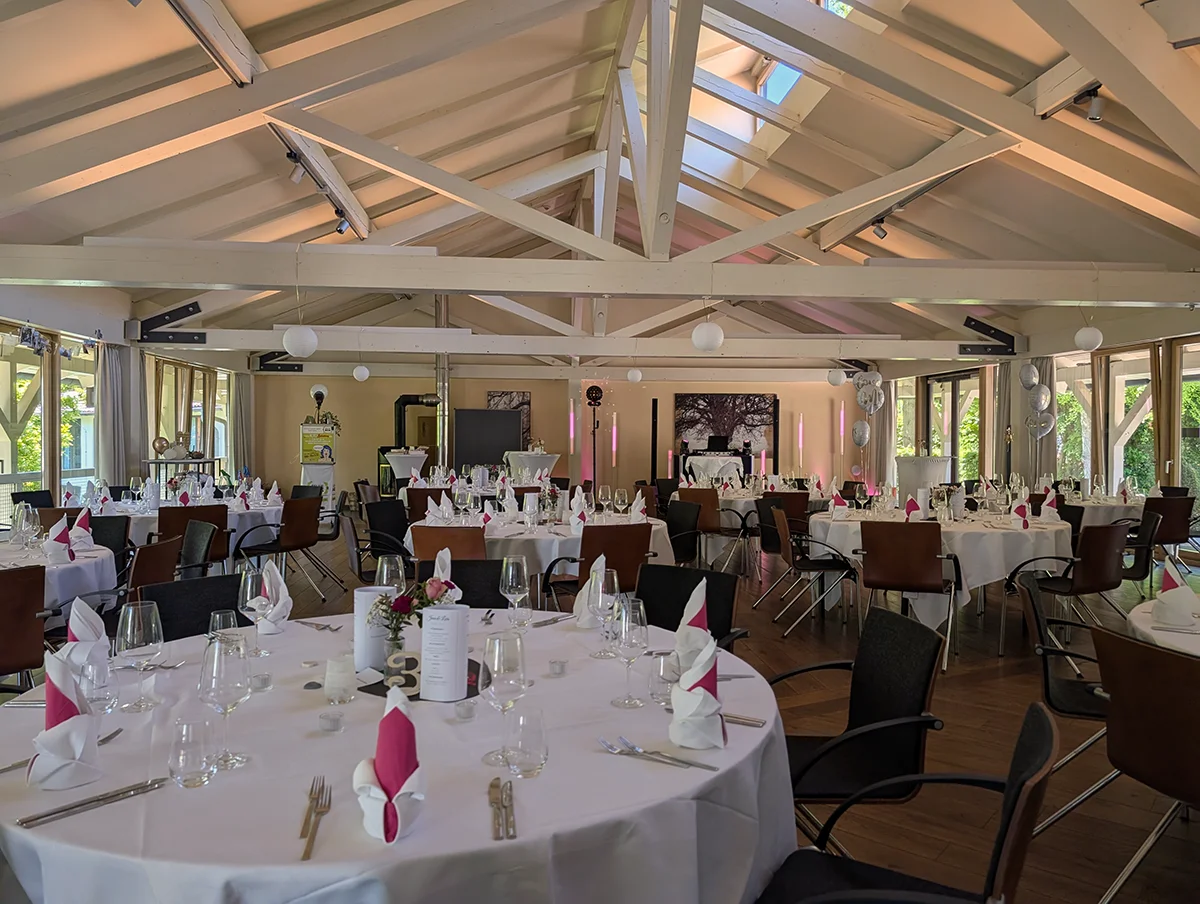 Hochzeit im FREIgeist Northeim