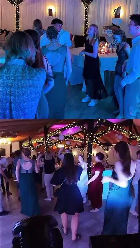 DJ Andre Henze Instagram Video