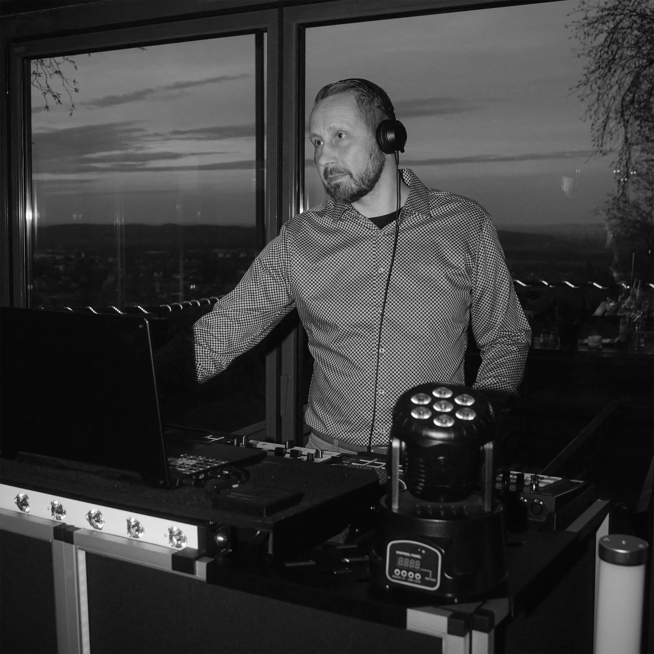 Hochzeits-DJ Andre Henze für Hochzeiten in Göttingen