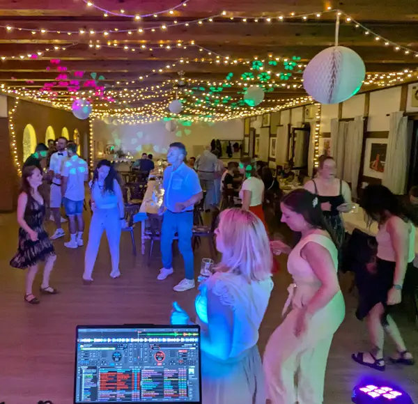 Polterabend Party in Osterode