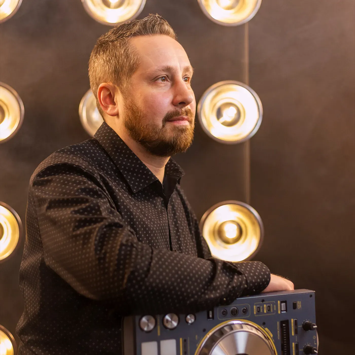 Hochzeits-DJ Andre Henze für Hochzeiten im Harz