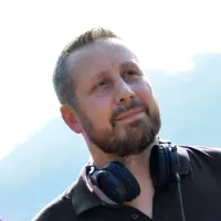 DJ Andre Henze in Northeim