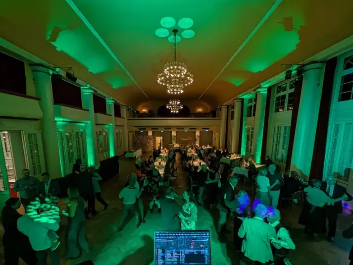 Ambiente Uplights Bad Lauterberg