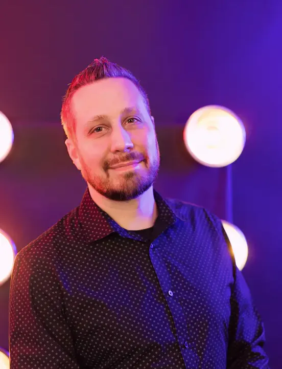 DJ Andre Henze für Hochzeiten in Niedersachsen