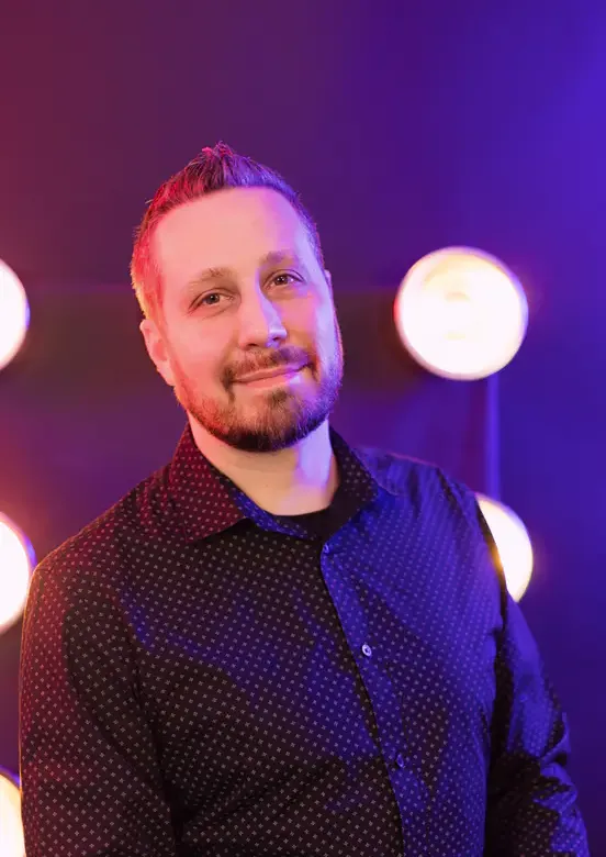 DJ Andre Henze für Hochzeiten in Niedersachsen