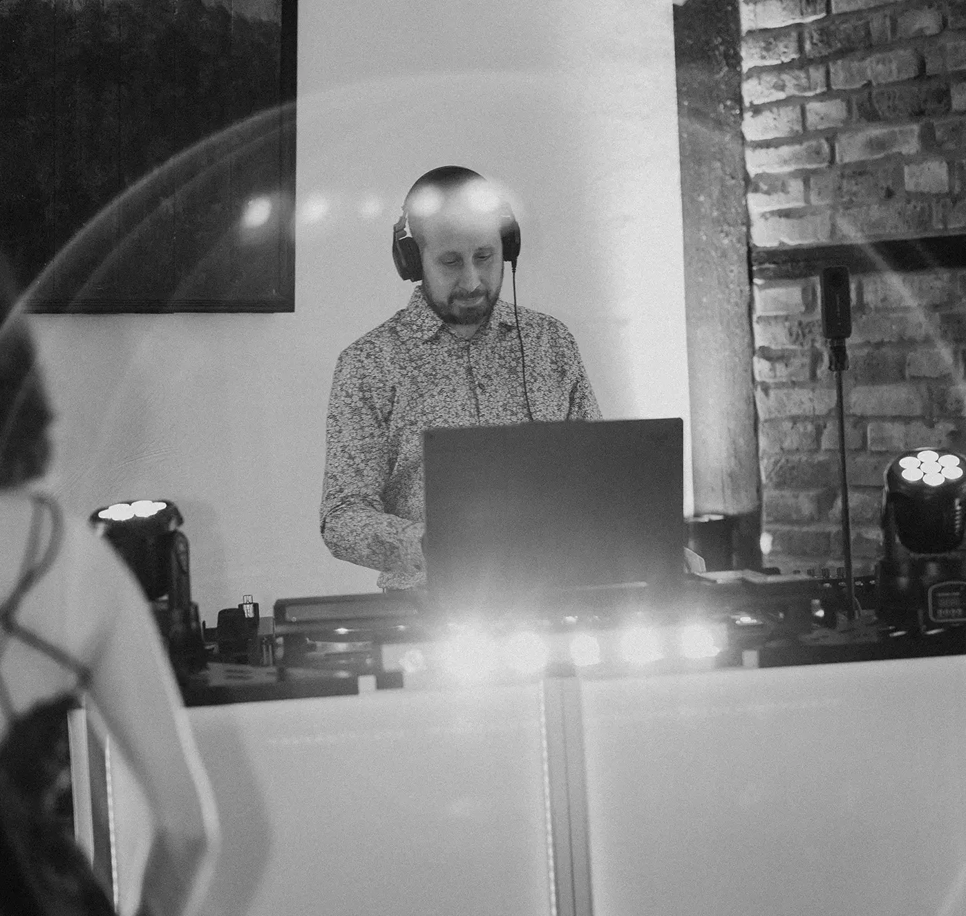 Hochzeits-DJ Andre Henze für Duderstadt