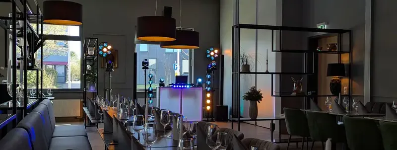 DJ für Event in Braunschweig