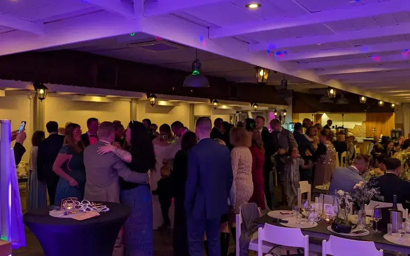 DJ für Hochzeit im Köhlers Landgasthaus Bad Gandersheim