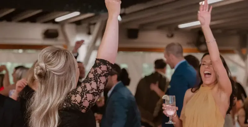 Musik zur Party-Time