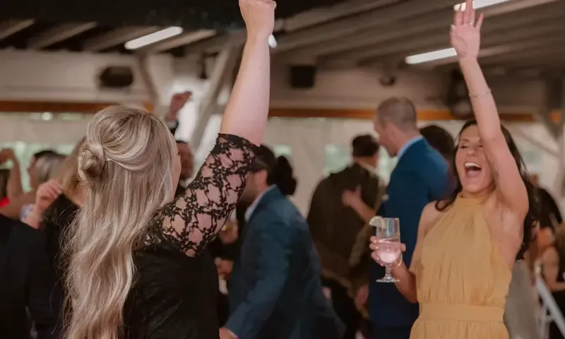 Events & Partys in Niedersachsen und Harz