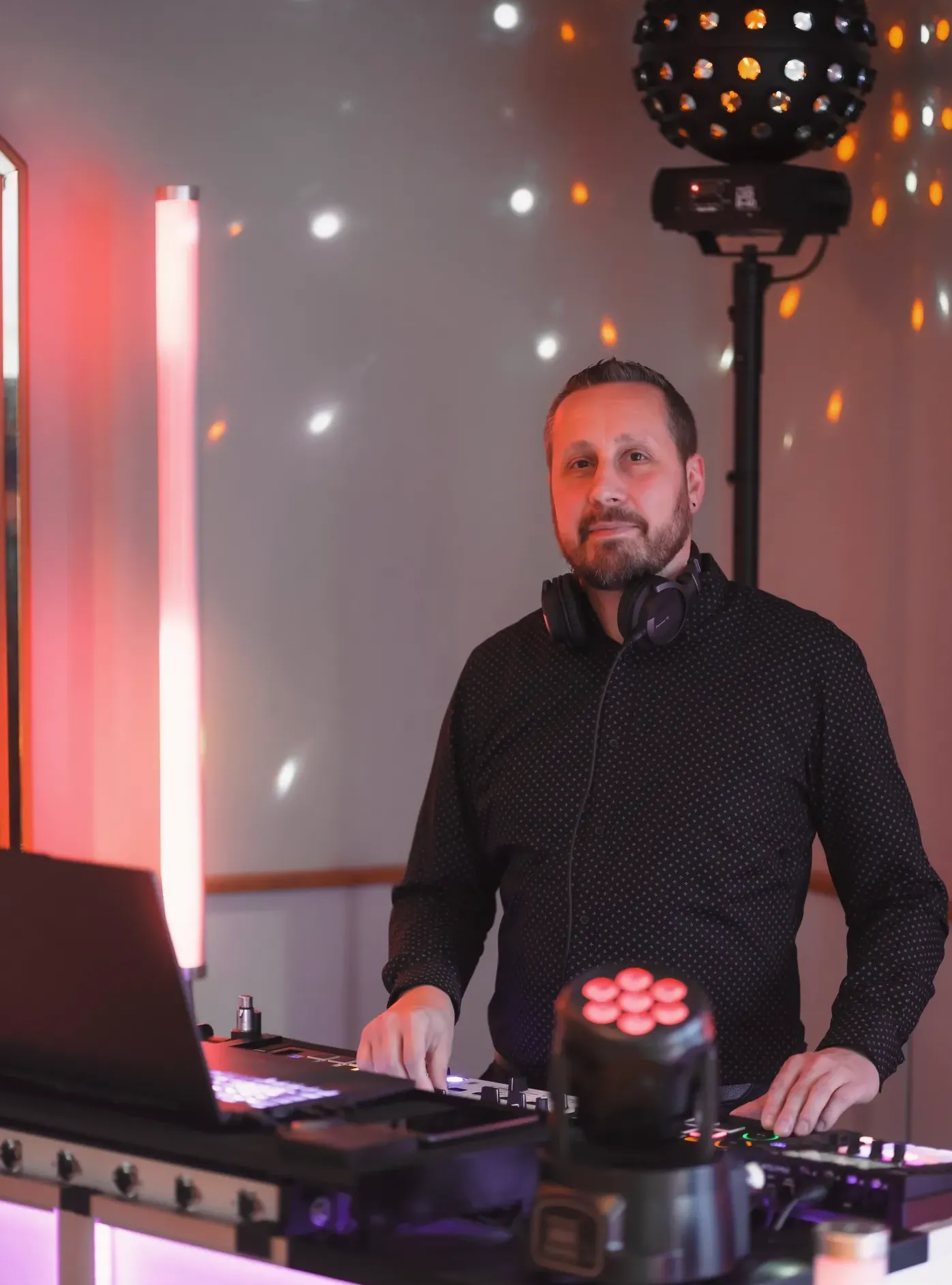 Event-DJ Andre Henze in Einbeck