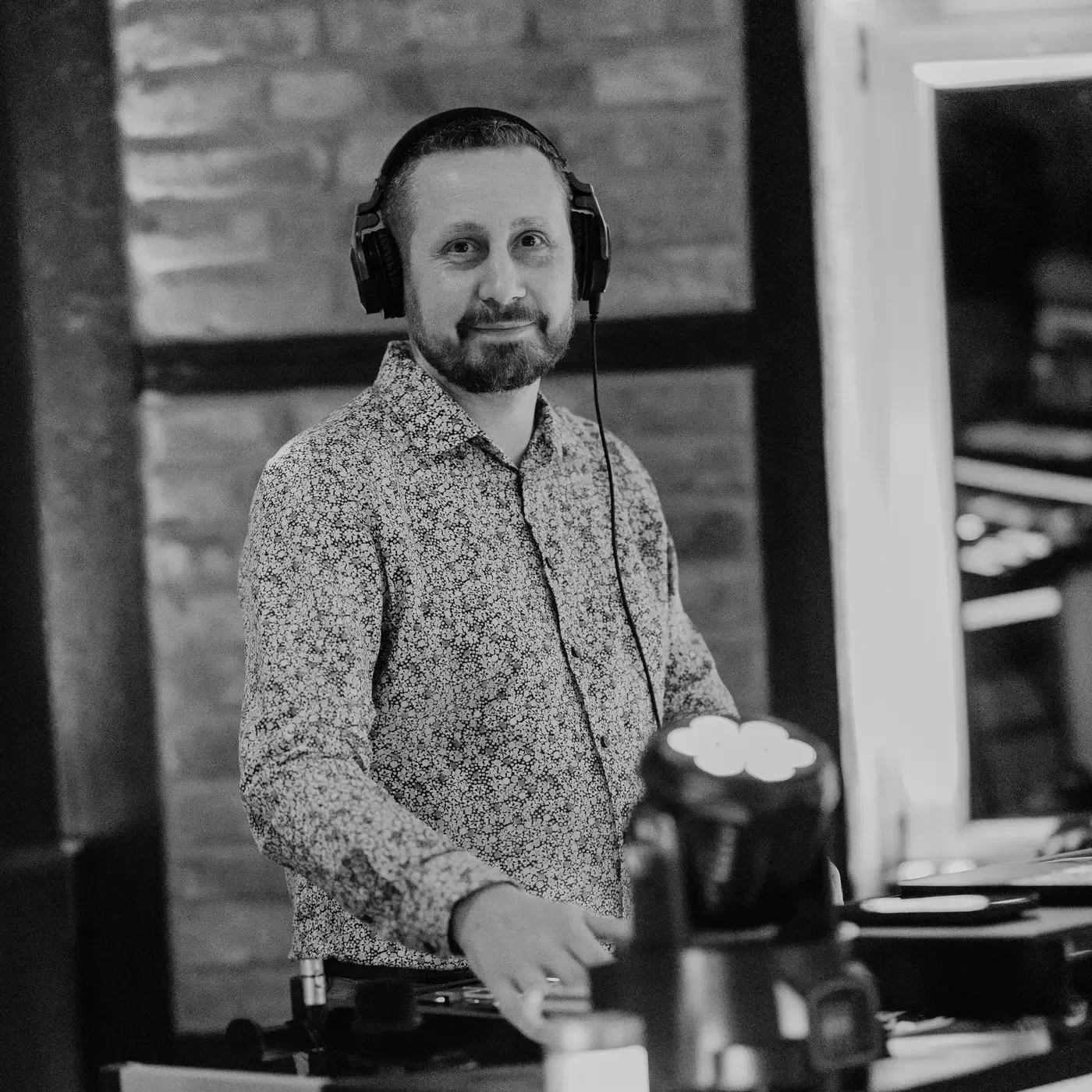 DJ Andre Henze für Hochzeiten und Events