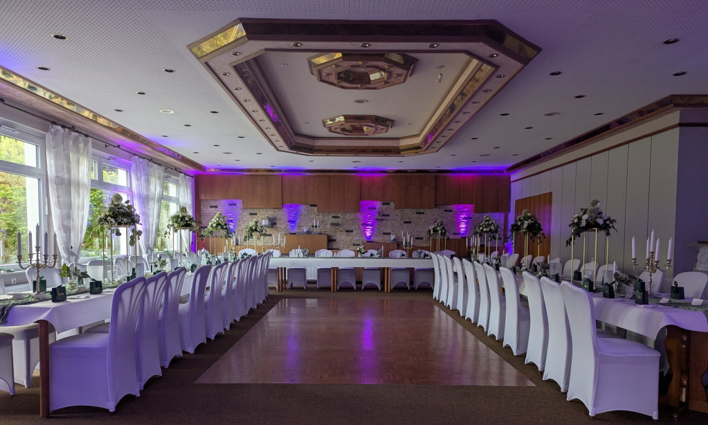 Hochzeit in Duderstadt