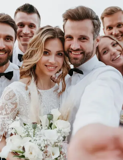 FAQ zu Hochzeiten & Musik