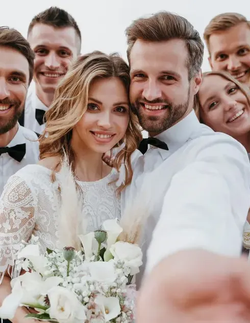 FAQ zu Hochzeiten & Musik