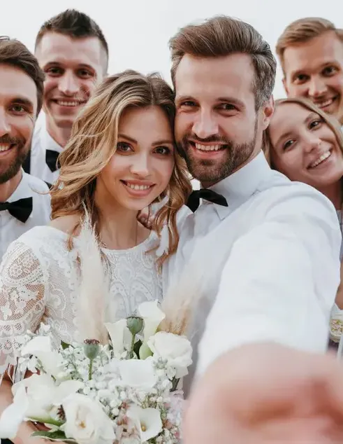FAQ zu Hochzeiten & Musik