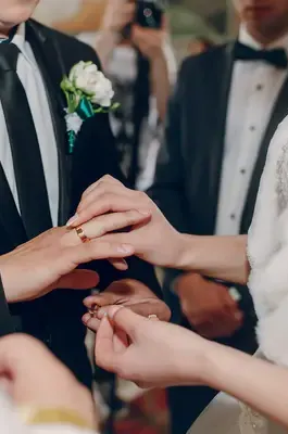 Standesamt Osterode am Harz Trauung