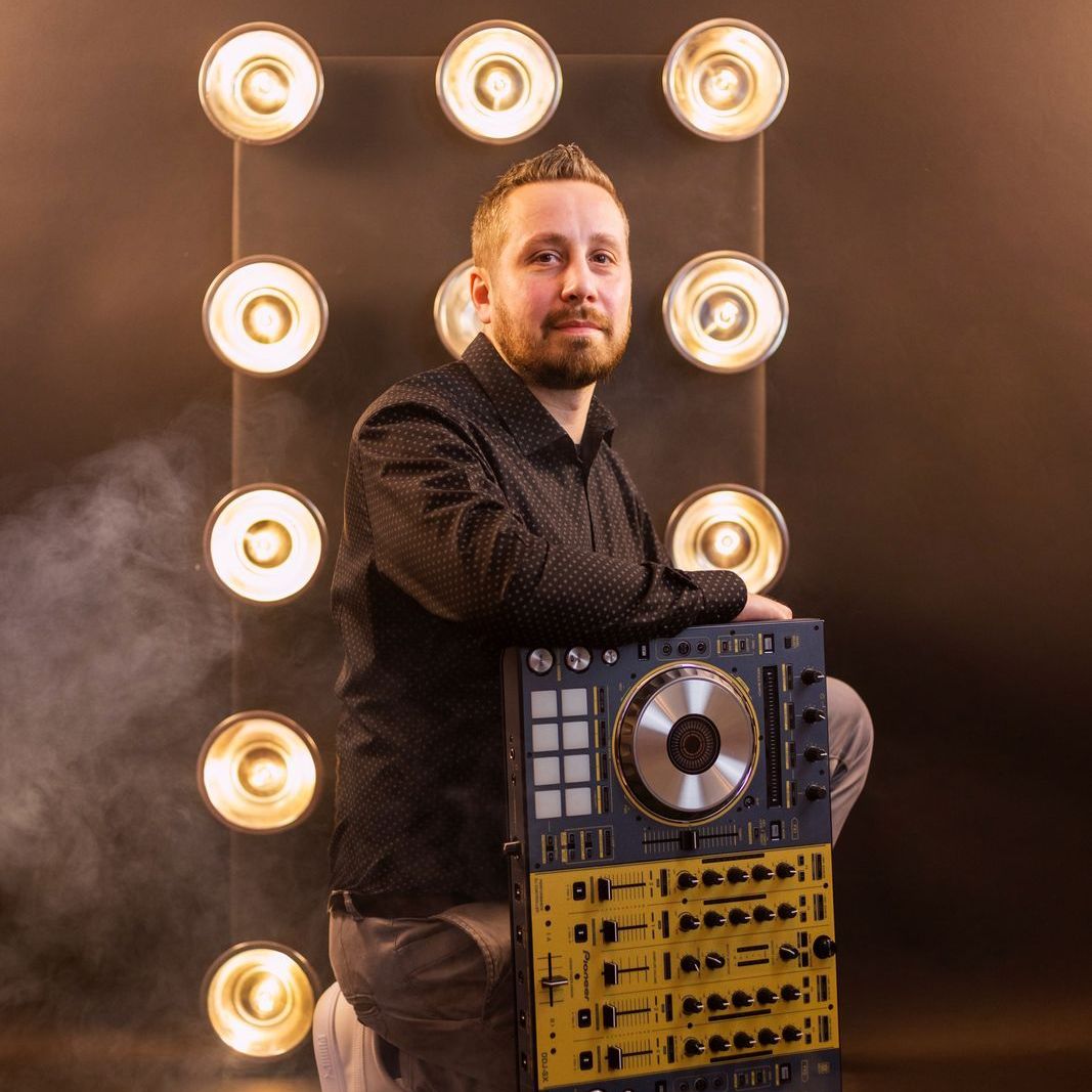 Dein Hochzeits-DJ in Bad Lauterberg und Herzberg