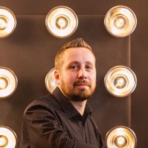 DJ Andre Henze für euer Event