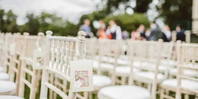 DJ für freie Trauung im Harz