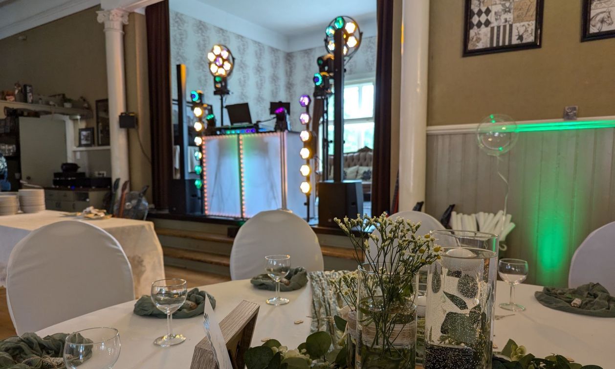 Hochzeit in Goslar