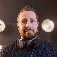 DJ für Hochzeit