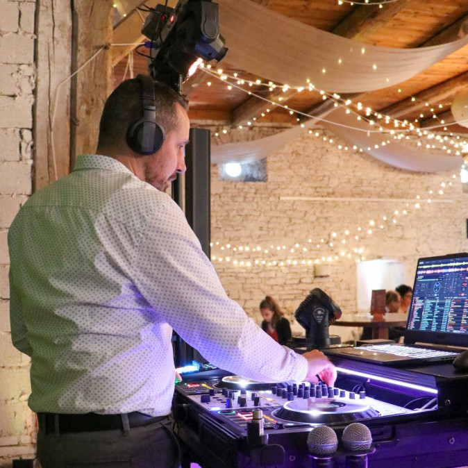Hochzeit DJ Niedersachsen