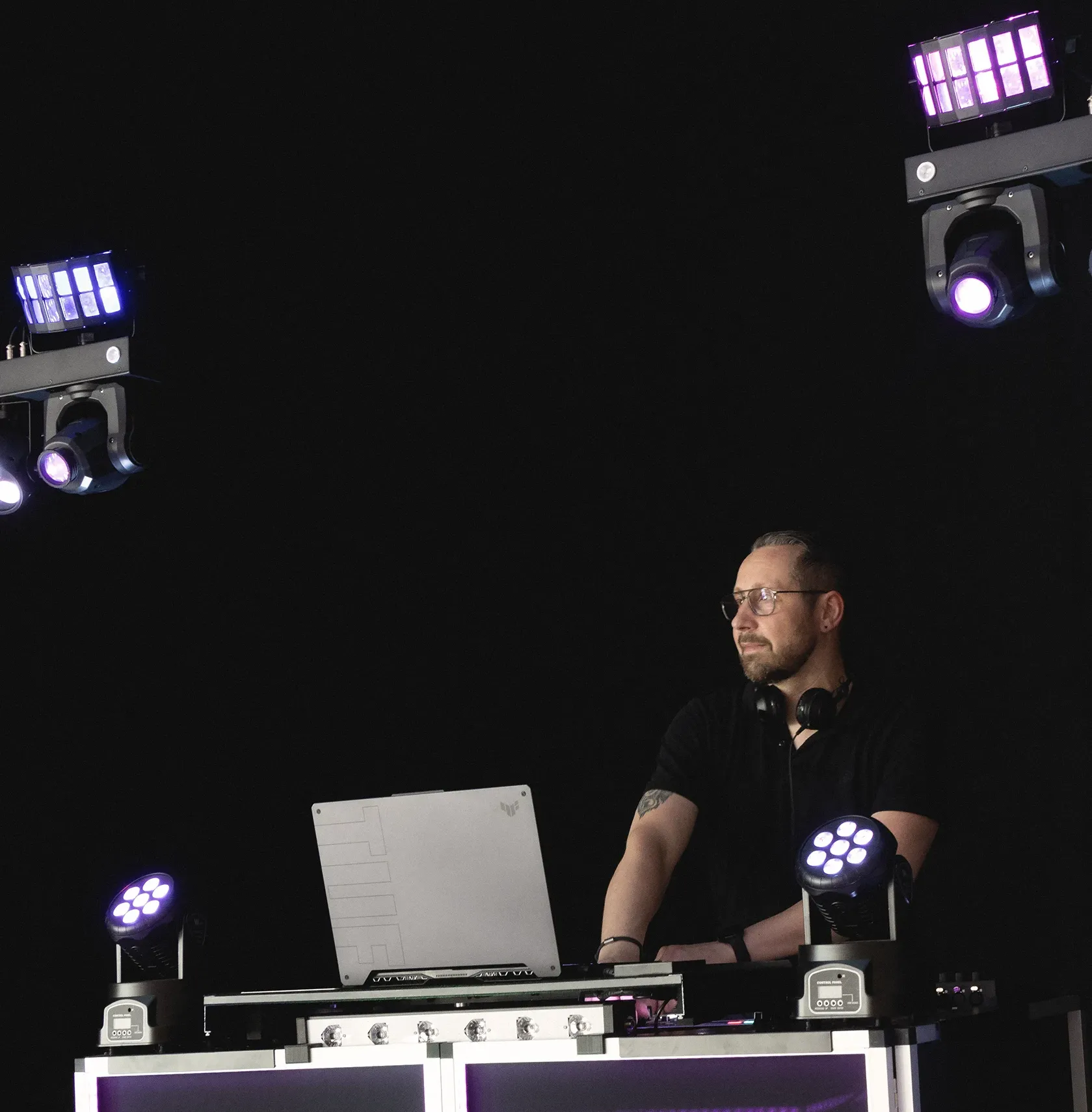 Hochzeits-DJ Harz & Südniedersachsen