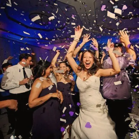 Tanzen auf eurem Event