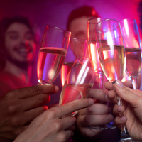 DJ für Geburtstag
