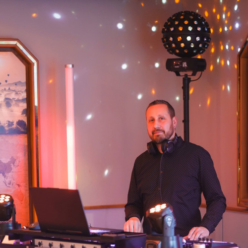 Hochzeits DJ Musik