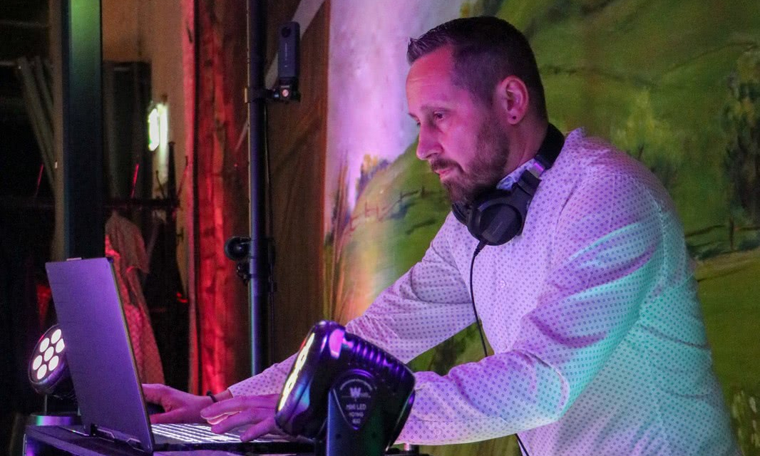 Hochzeit DJ Hildesheim
