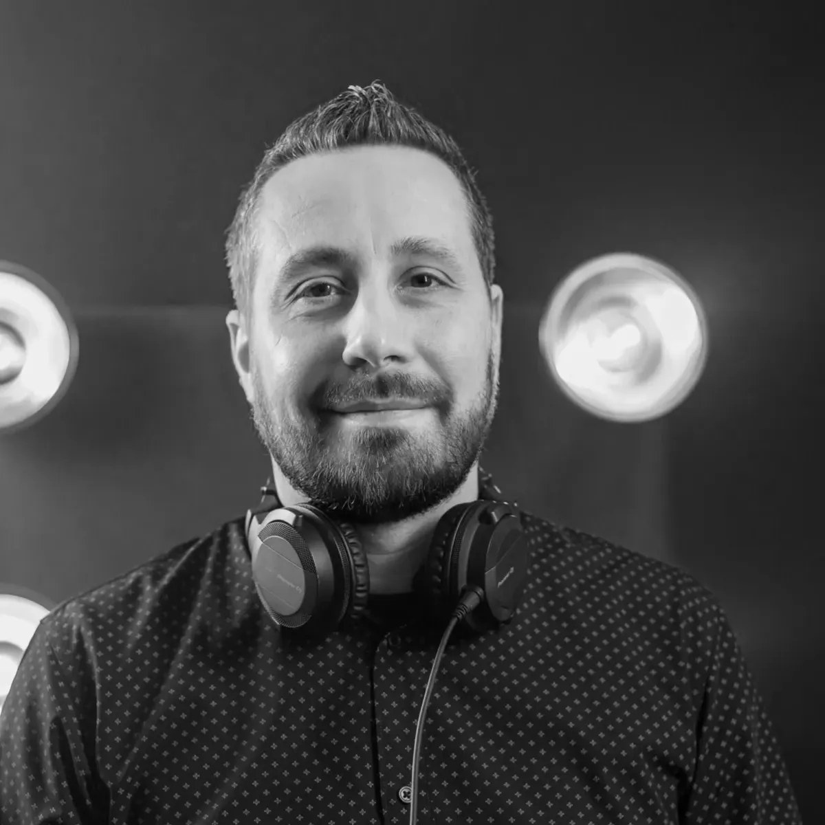 Hochzeits-DJ Andre Henze in Bad Lauterberg