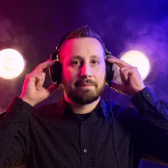 Hochzeits-DJ & Event-DJ Andre Henze aus Osterode