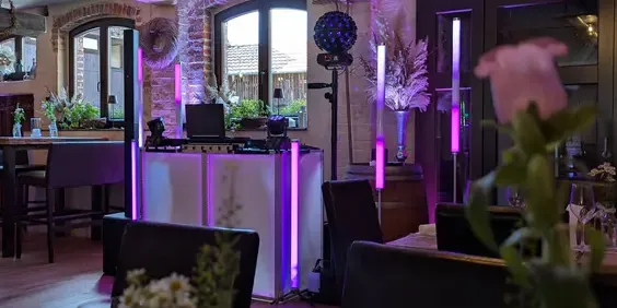  Hochzeits DJ in Echte bei Northeim