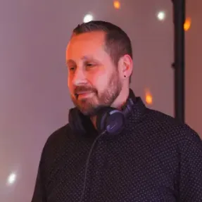 DJ Andre Henze - Professioneller Hochzeits-DJ im Harz