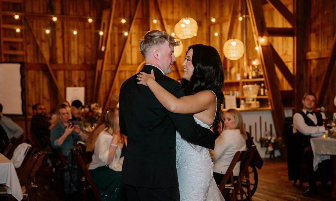 Hochzeit in Bad Lauterberg