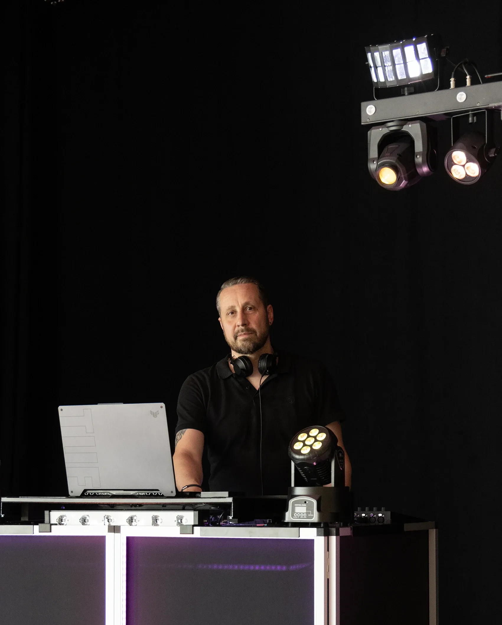 Hochzeits-DJ Andre Henze in Kalefeld