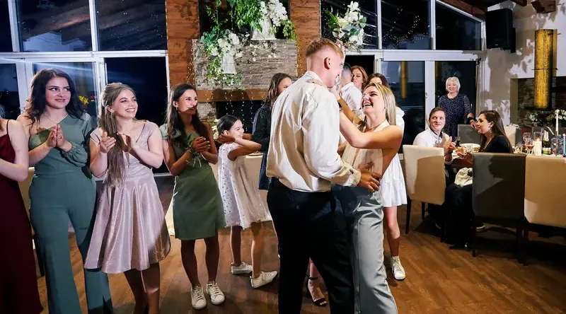 Party mit DJ in Niedersachsen