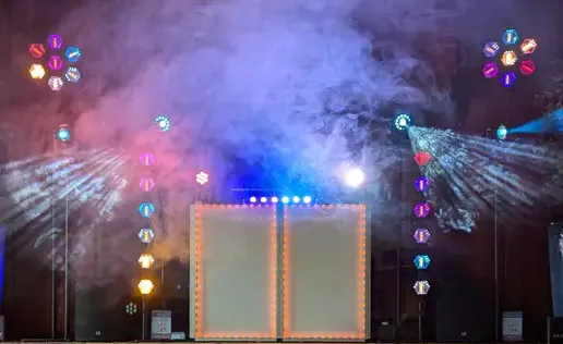 DJ für Hochzeiten & Events im Harz