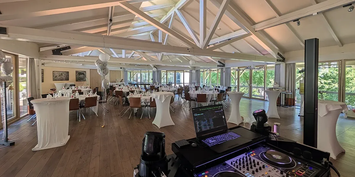 Hochzeit im Hotel FREIgeist Northeim