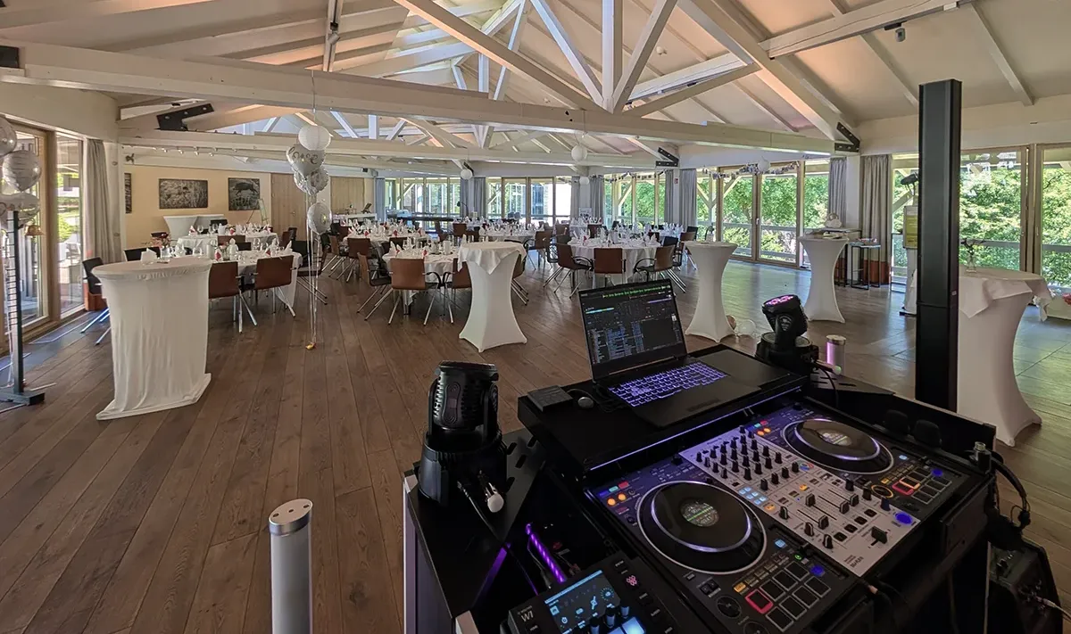 Hochzeit im Hotel FREIgeist Northeim
