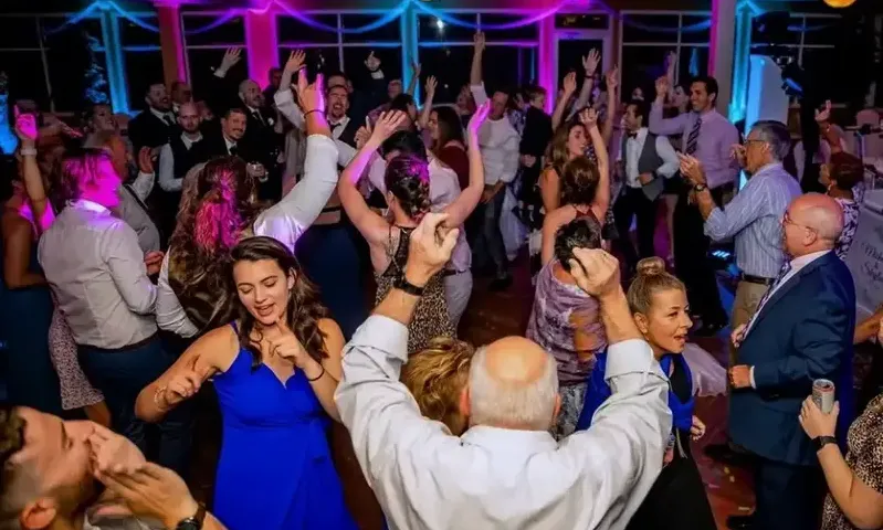 Firmenevent Party in Niedersachsen und Harz
