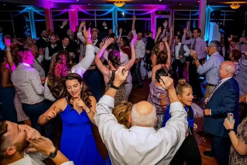 Firmenfeier Party in Niedersachsen