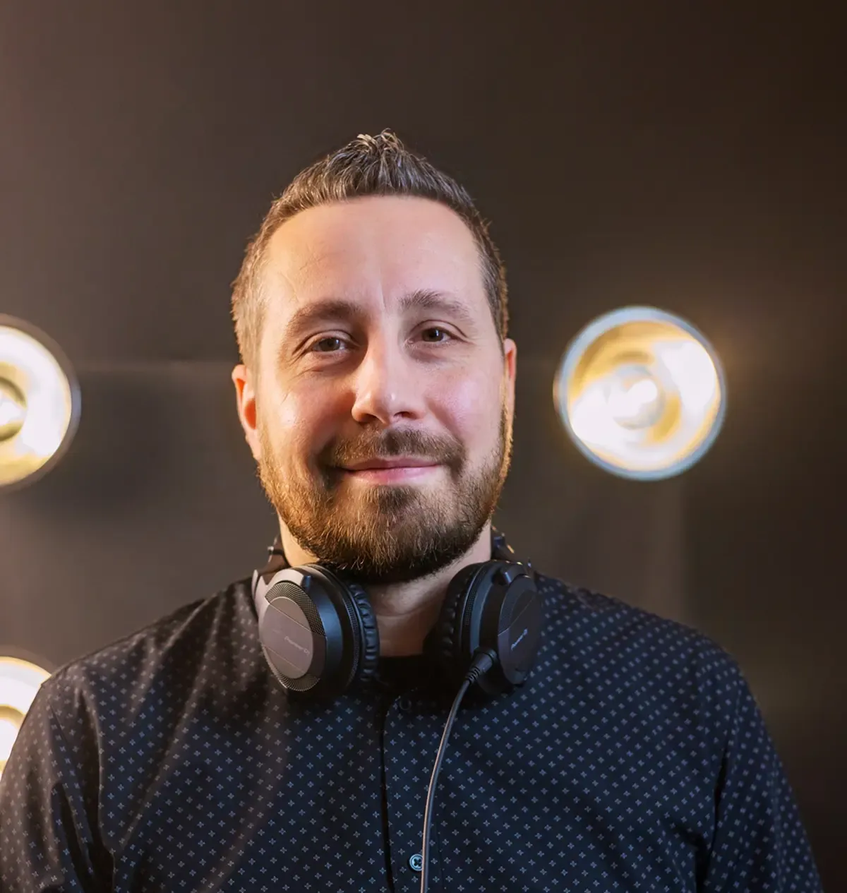 Hochzeits-DJ Andre Henze für Einbeck